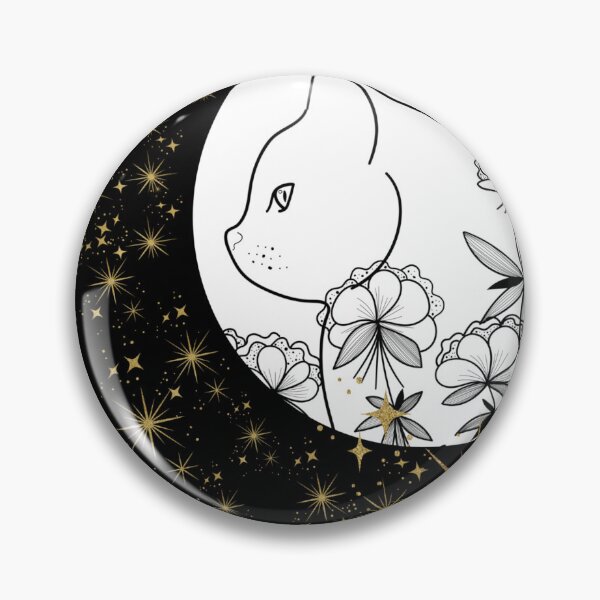 Item preview, drop on the moon designed and sold by Alinarosa.