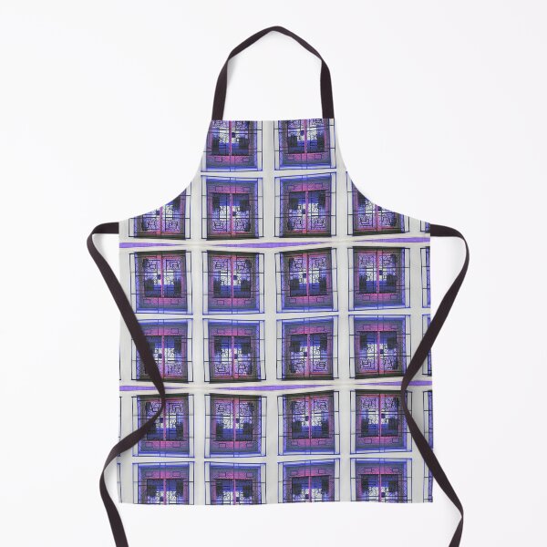 Item preview, Grilled Stamps Photo Pattern designed and sold by vallisrowe.