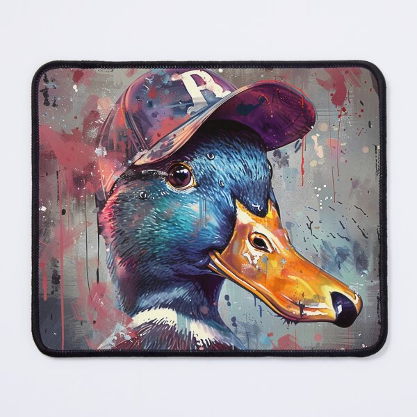 Item preview, Duck it designed and sold by Brendon987.