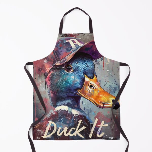 Item preview, Duck it designed and sold by Brendon987.