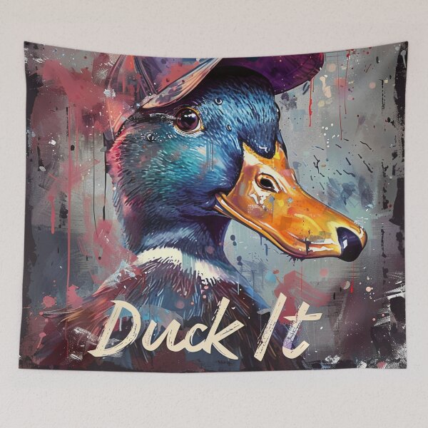 Item preview, Duck it designed and sold by Brendon987.