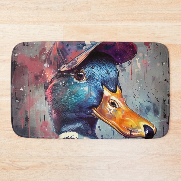 Item preview, Duck it designed and sold by Brendon987.