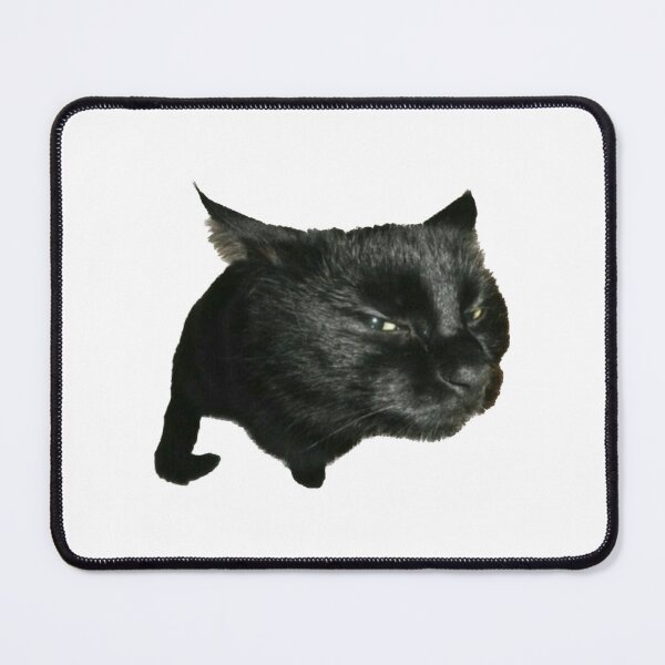 Item preview, Side eye cat designed and sold by Ratcatdoggg.