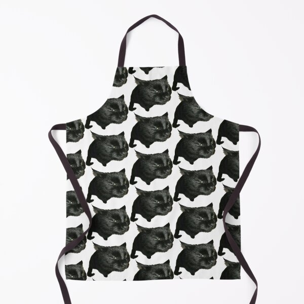 Item preview, Side eye cat designed and sold by Ratcatdoggg.