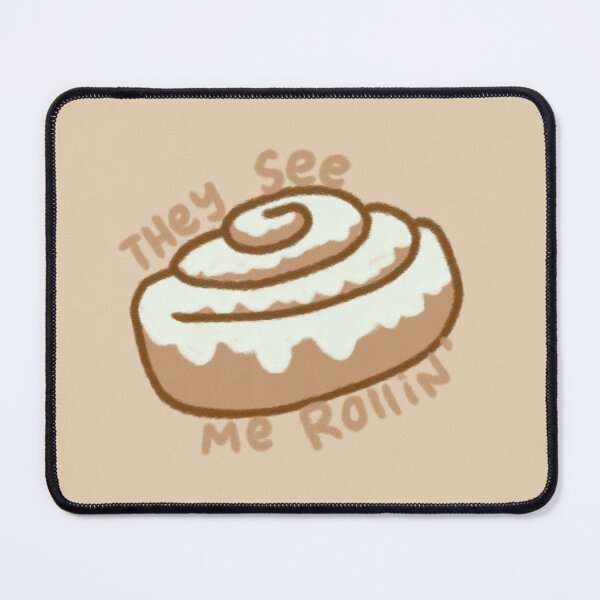 Item preview, They see me rollin' designed and sold by izzygrace04.