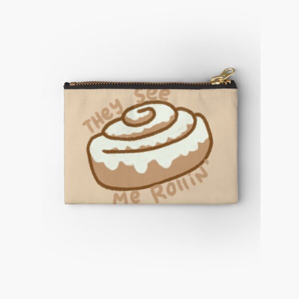Item preview, They see me rollin' designed and sold by izzygrace04.