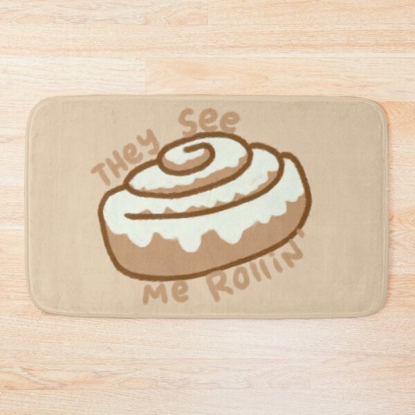 Item preview, They see me rollin' designed and sold by izzygrace04.