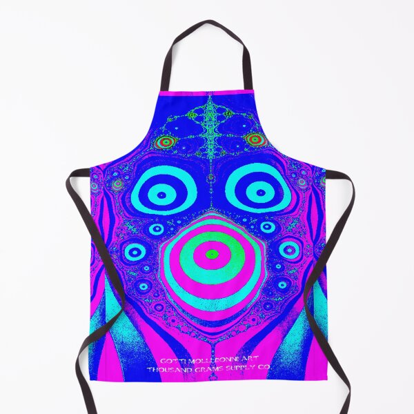 Item preview, The Beauty of Fractals designed and sold by 1000grams.