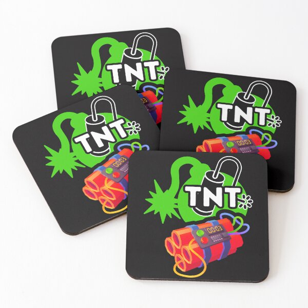 Item preview, BE CAREFUL IT EXPLODES designed and sold by stickersrafisa.