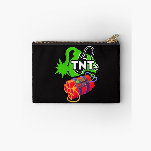 Item preview, BE CAREFUL IT EXPLODES designed and sold by stickersrafisa.