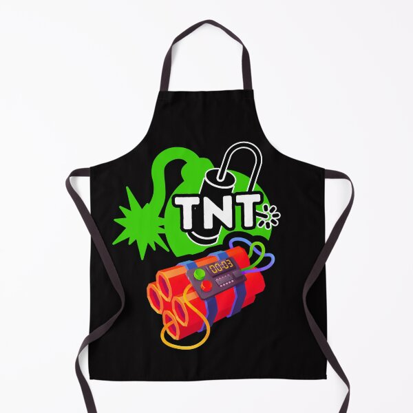 Item preview, BE CAREFUL IT EXPLODES designed and sold by stickersrafisa.