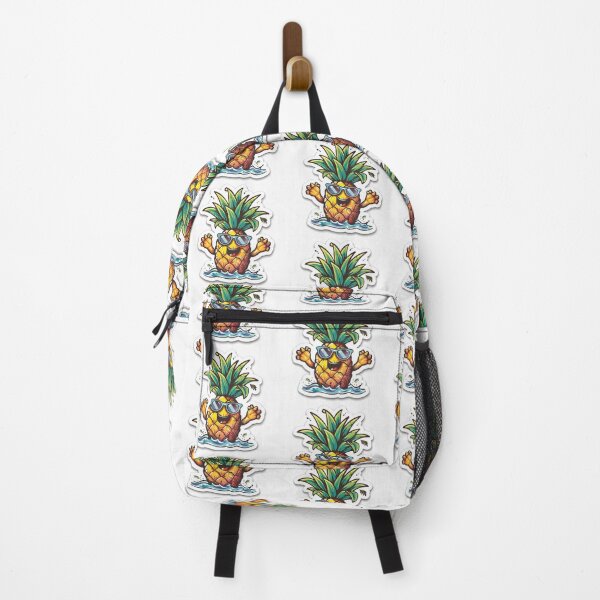 Item preview, Fashionable cool a pineapple designed and sold by m-litomirskaya.