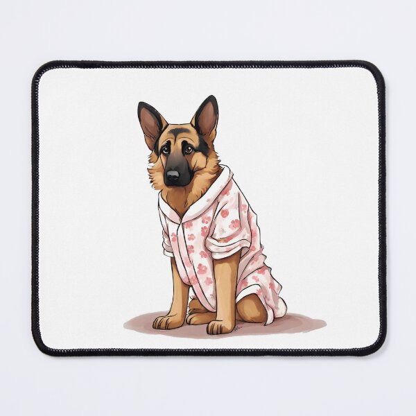 Item preview, German Shepherd  designed and sold by Kiraguapa.