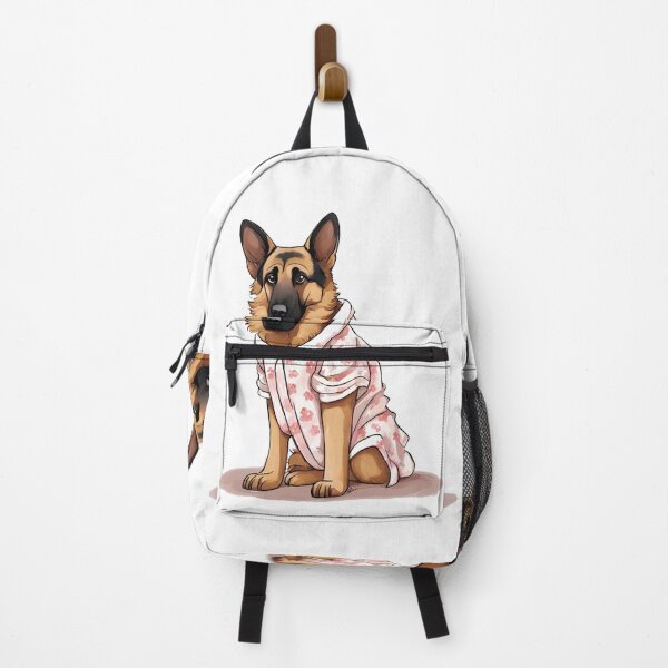 Item preview, German Shepherd designed and sold by Kiraguapa.
