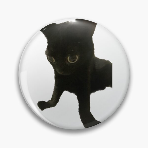 Item preview, Seal cat designed and sold by Ratcatdoggg.