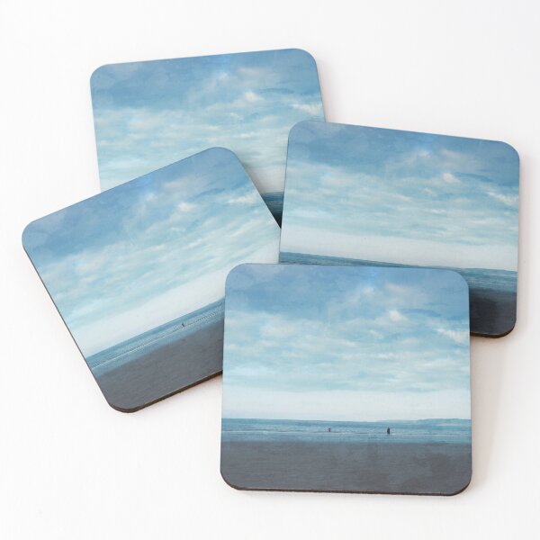 Item preview, Winter Blues designed and sold by AbracadabraArt.