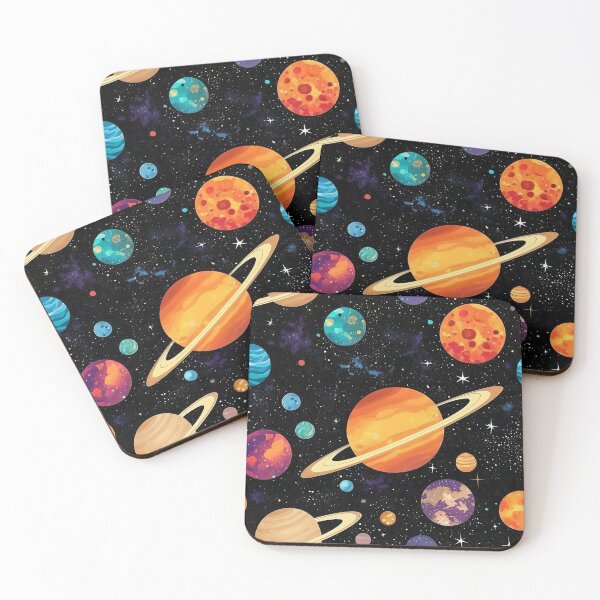 Item preview, Cosmic Voyage II designed and sold by BoyFriendAI.