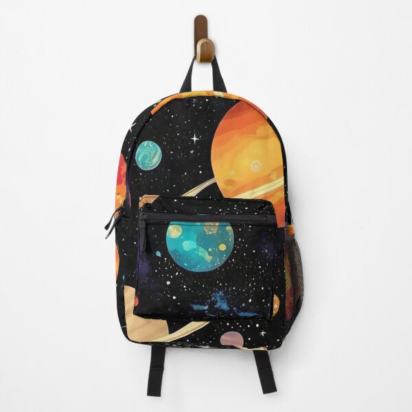 Item preview, Cosmic Voyage II designed and sold by BoyFriendAI.