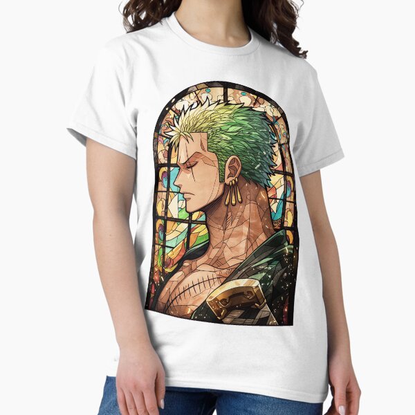 Item preview, Stained Glass King of Hell designed and sold by SchellStation.