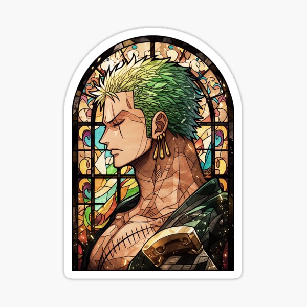 Item preview, Stained Glass King of Hell designed and sold by SchellStation.