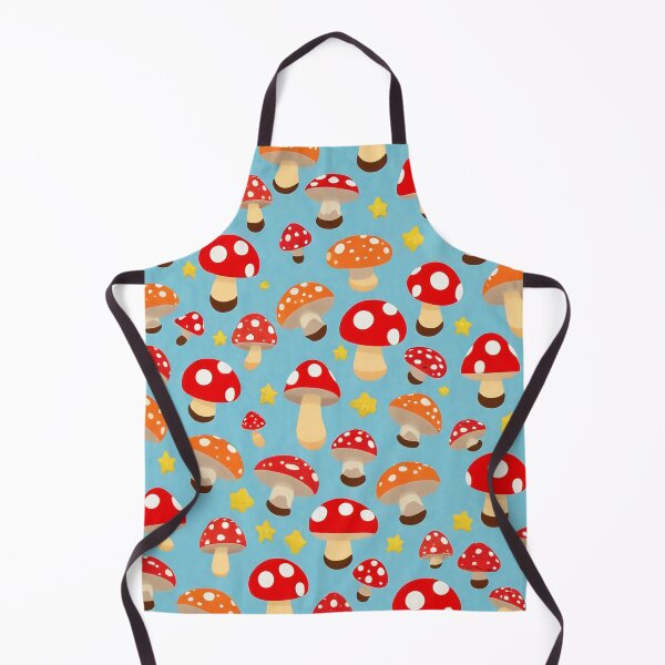 Item preview, Mystical Mushroom Medley designed and sold by BoyFriendAI.