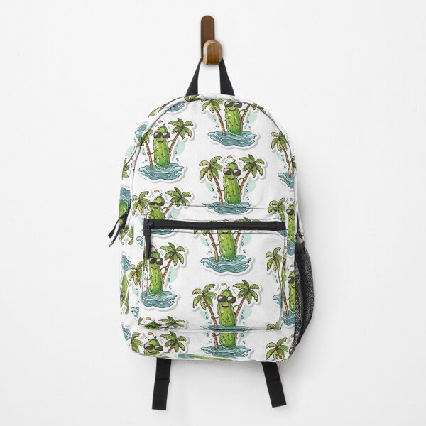 Item preview, Copy of Fashionable cool a cucumber designed and sold by m-litomirskaya.