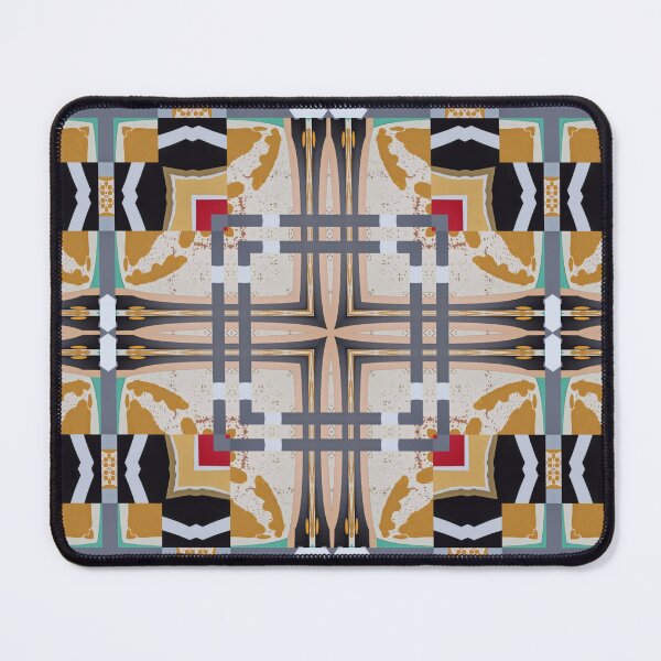 Item preview, Supercalifragilistic Surface Pattern by Jenny Meehan designed and sold by Jenny Meehan Art Prints and Patterns .