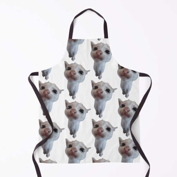 Item preview, Silly kitten designed and sold by Ratcatdoggg.