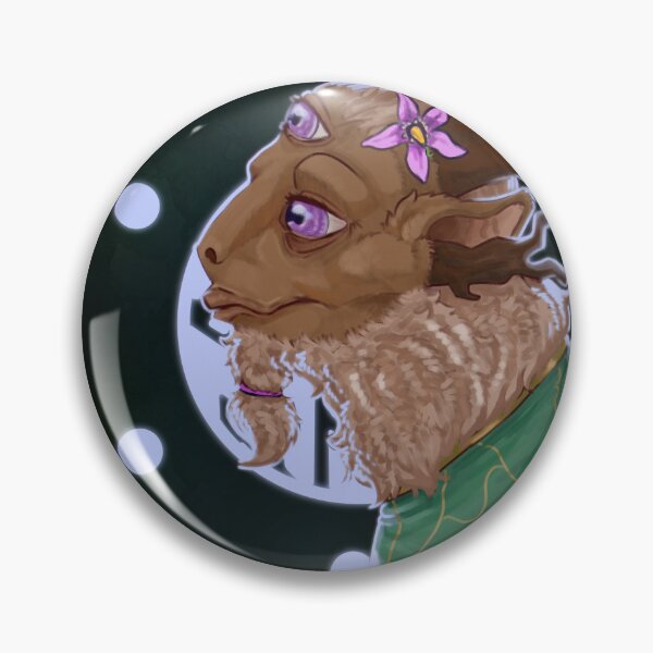 Item preview, Nomai Serenity designed and sold by Bludermaus.