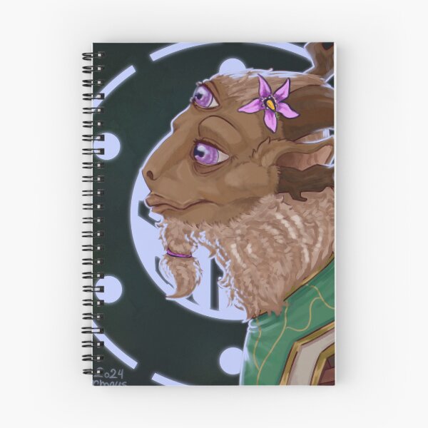 Item preview, Nomai Serenity designed and sold by Bludermaus.