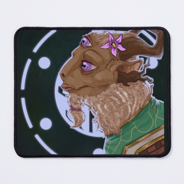 Item preview, Nomai Serenity designed and sold by Bludermaus.