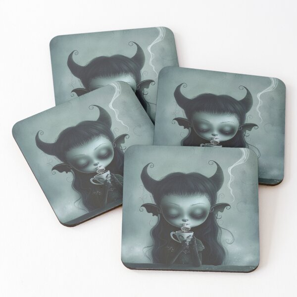 Item preview, Heavenly Aroma designed and sold by ZombieCrew.