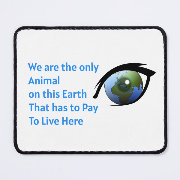 Item preview, Earth Fun Fact designed and sold by KATKattalestv.