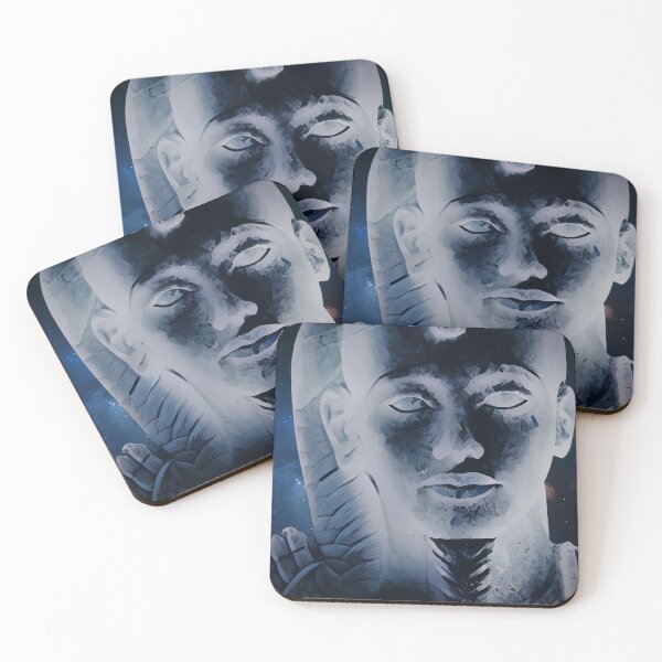 Item preview, Khonsu designed and sold by Infernal Machines.