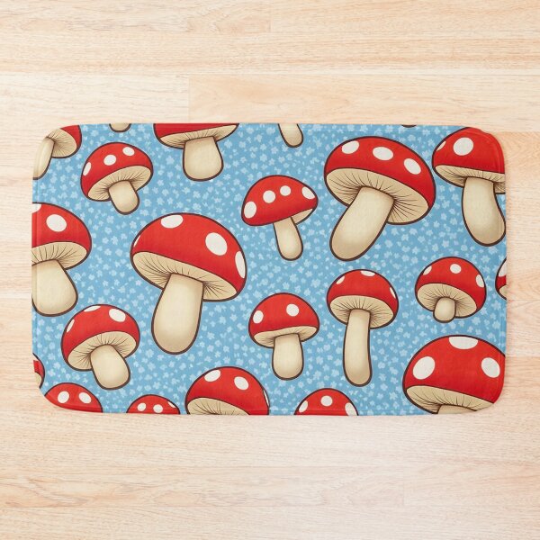 Item preview, Whimsy in the Woods designed and sold by BoyFriendAI.