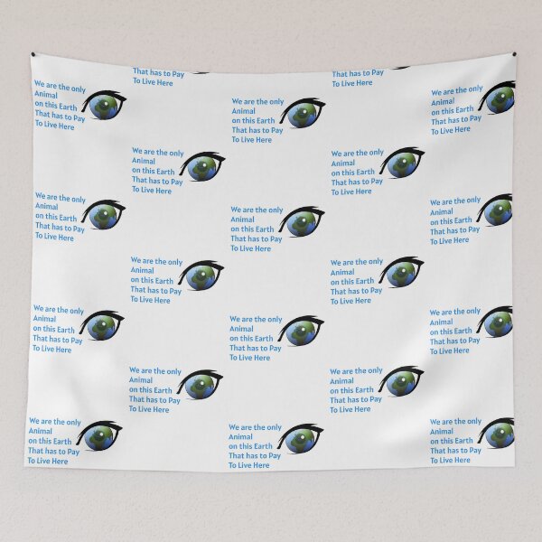 Item preview, Earth Fun Fact designed and sold by KATKattalestv.