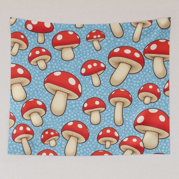 Item preview, Whimsy in the Woods designed and sold by BoyFriendAI.