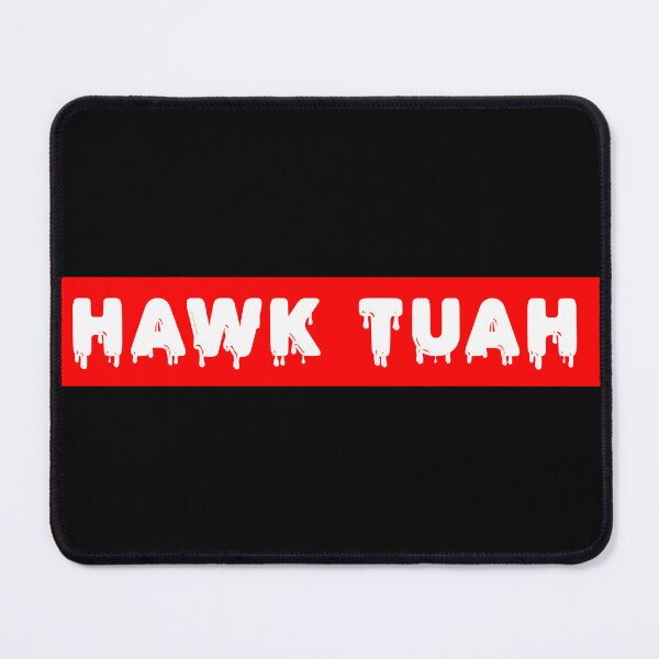 Item preview, Hawk Tuah designed and sold by YellowLion.