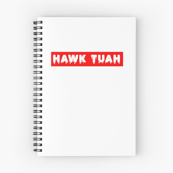 Item preview, Hawk Tuah designed and sold by YellowLion.