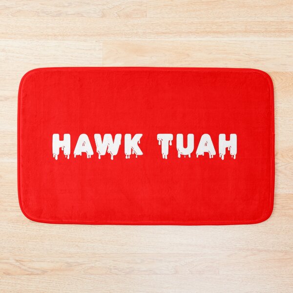 Item preview, Hawk Tuah designed and sold by YellowLion.