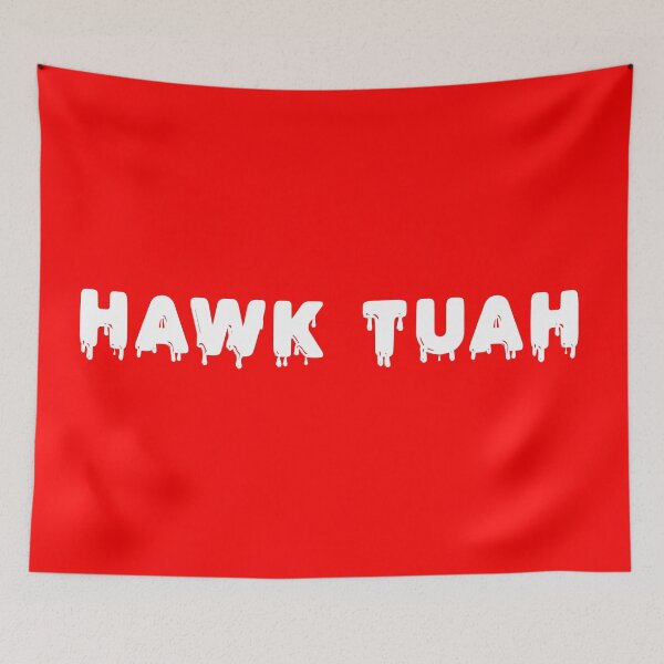 Item preview, Hawk Tuah designed and sold by YellowLion.