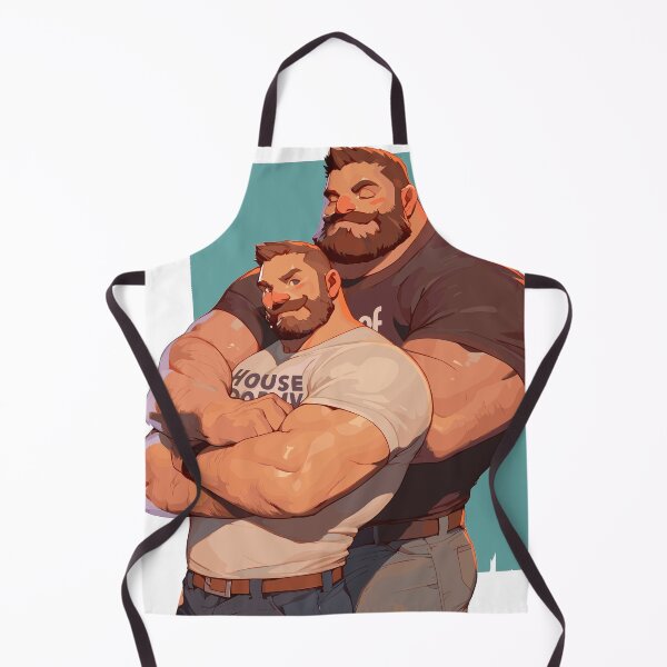 Item preview, Couple Bear designed and sold by House of Daddy.