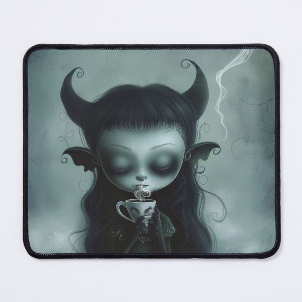 Item preview, Heavenly Aroma designed and sold by ZombieCrew.