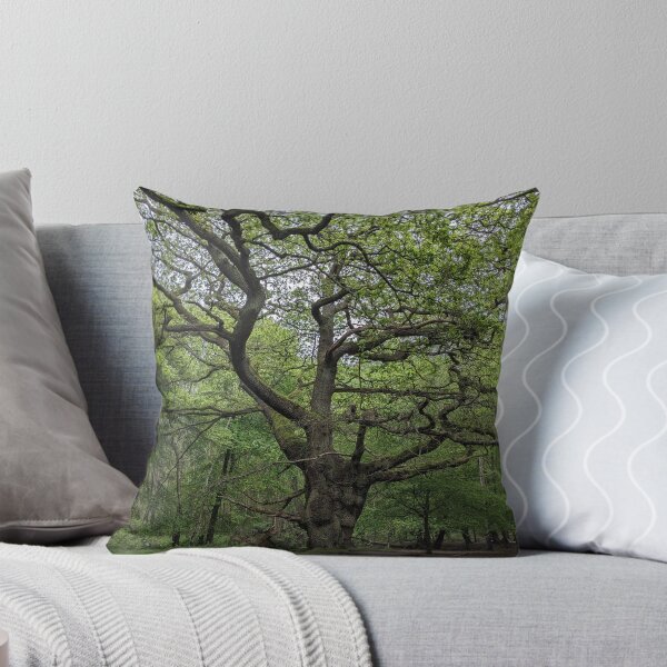 Item preview, Ancient Tree designed and sold by FastRapidash.