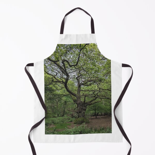 Item preview, Ancient Tree designed and sold by FastRapidash.