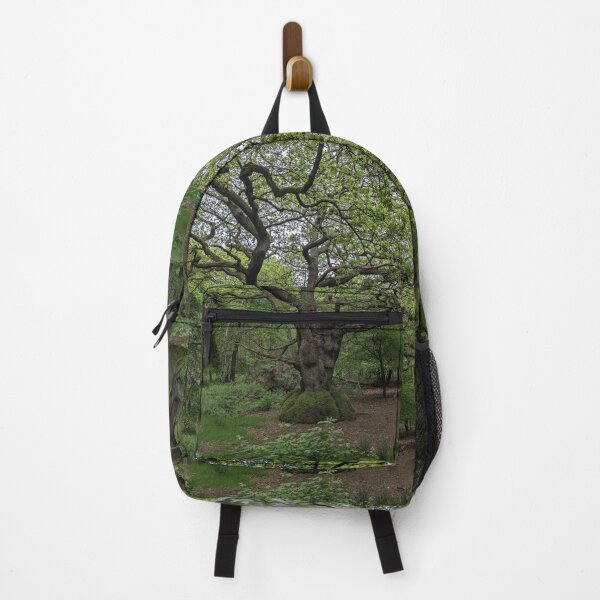 Item preview, Ancient Tree designed and sold by FastRapidash.