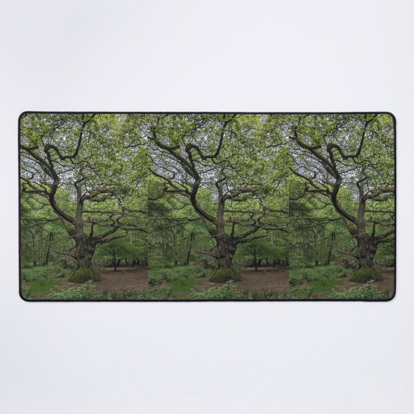 Item preview, Ancient Tree designed and sold by FastRapidash.