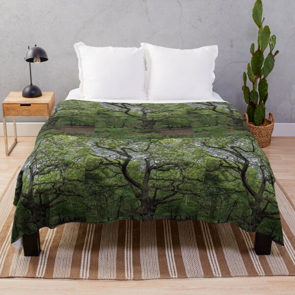 Item preview, Ancient Tree designed and sold by FastRapidash.