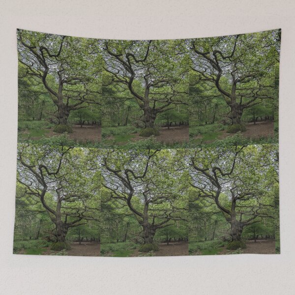 Item preview, Ancient Tree designed and sold by FastRapidash.