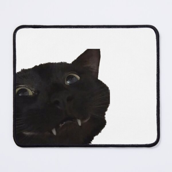Item preview, Vampire cat designed and sold by Ratcatdoggg.